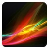 Xperia Z Bubble Live Wallpaper