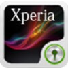 Xperia Z GO Locker