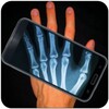 XRay Body Scanner Simulator