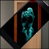 Xray Scanner Door