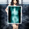 Xray Scanner Funny