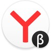 Yandex Browser Beta