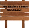 YDS Kelime Ezberleme