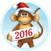 Year Of The Monkey Free LWP