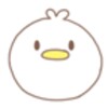 Yellow Chick Go Launcher EX