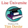 YGS-LYS Konu-Soru