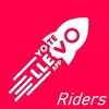 Yo Te Llevo Riders