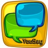 YouSay Message