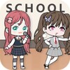 YOYO Doll: School Life