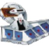 Yu-Gi-Oh! Dueling AndroDisc
