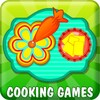 Yummy Flower Cookies