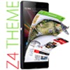 Z4 Theme