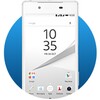 Z5 Launcher Theme