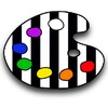 Zebra Paint