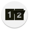 Zen Flip Clock