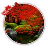 Zen Garden -Fall- LW