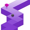 Zig Zag - Slalom Run