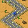 ZigZag Rally Racer