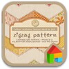 Zigzagpattern