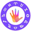 Zodiac Signs Master - Palmistry & Horoscope 2018