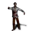 Zombie Alive