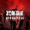 Zombie Apocalypse GPS
