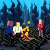 Zombie Block 3D