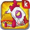 Zombie Chickens