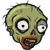 Zombie Crane Castle Defense HD