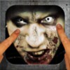 Zombie Photo Booth