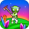 Zombie Universe: Craft And Survive