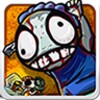 Zombie Vs Bomber
