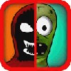 Zombie Vs Death