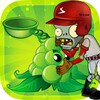 Zombie Vs Tree