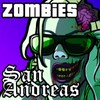 Zombies In San Andreas