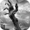 Zombies Keyboard Theme Emoji