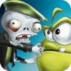 Zombies Vs Frogs