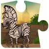 Zoo Animals - Children Puzzles
