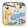 Zoo GOLauncher EX Theme