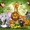 Zoo Puzzle