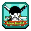 Zoro Pirate Hunter