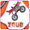 Zoub Monster Offroad 2017