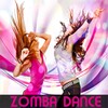 Zumba Dance Fitness