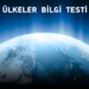 Ülkeler Bilgi Yarışması