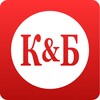 Каталог K&Б