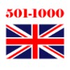 Учи английский! (501-1000)