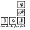 اتحداك توصلها وتحلها لعبه تحدي جزء2