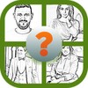 احزر شخصيات برنامج ر امزمجنو ن