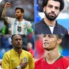 احزر صورة لاعبى الكرة