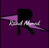 تطبيق مدونات Raoul Ahmed
